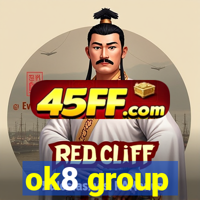 ok8 group
